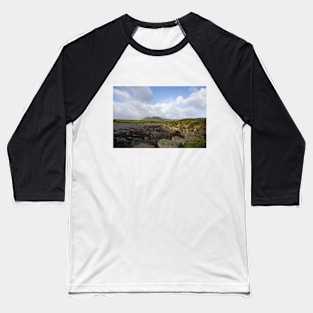 The West Cost of Ireland! Baseball T-Shirt